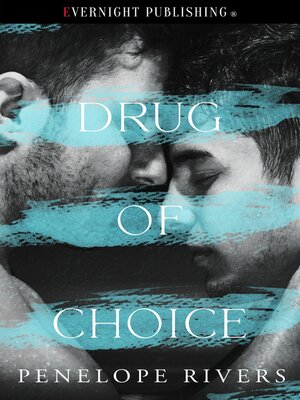 cover image of Drug of Choice